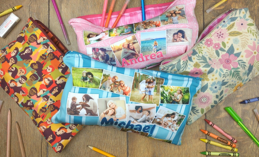 how to make a fabric pencil case video tutorial blog