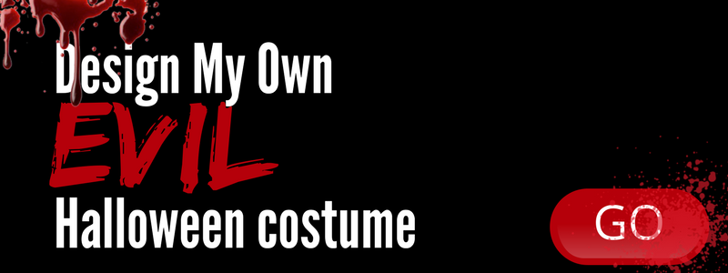 create your own halloween outfit ideas