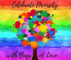 celebrate diversity with bags of live