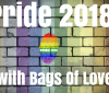 get pride ready with bags of love