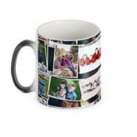 photo collage ideas 10 photo mug