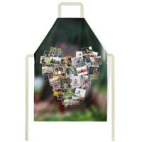 photo collage ideas apron 20 pic