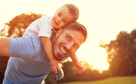 The History of Father’s Day - Everything You Ever Wanted to Know