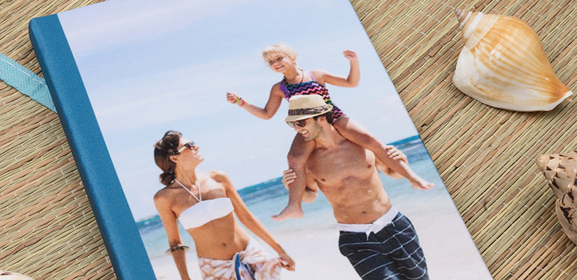 personalised photobooks