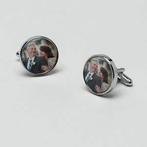 cufflinks