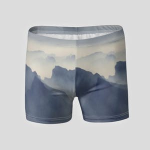 swim trunks