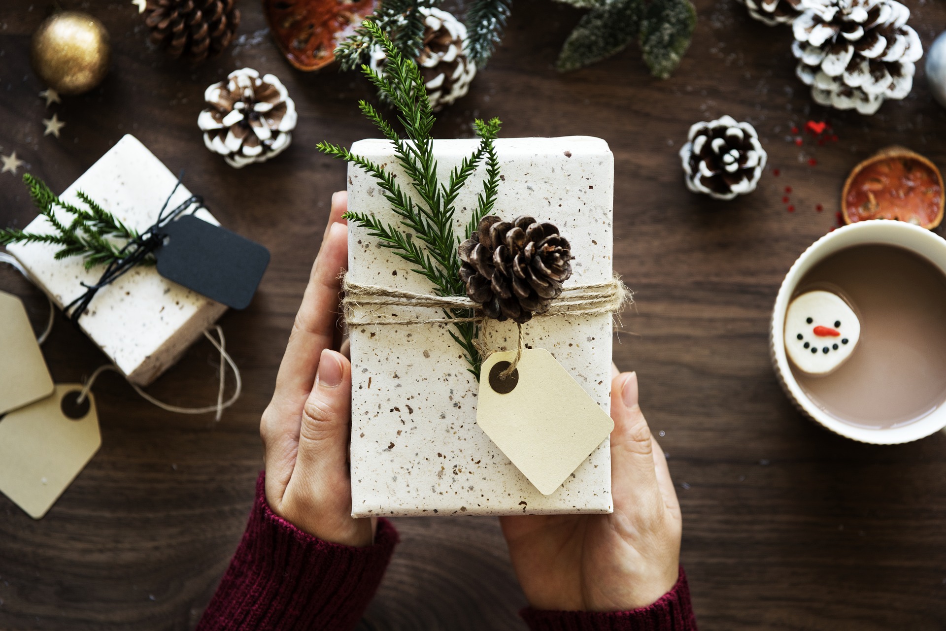 75+ Gift Ideas For Everyone On Your Holiday List