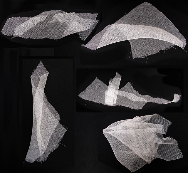 Free Fabric Remnants How Your Crafts Can Help Save The World