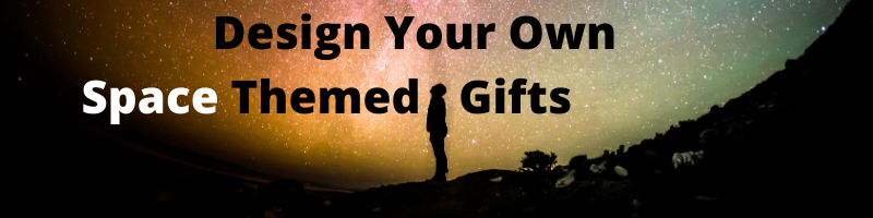 black hole gifts - make your own