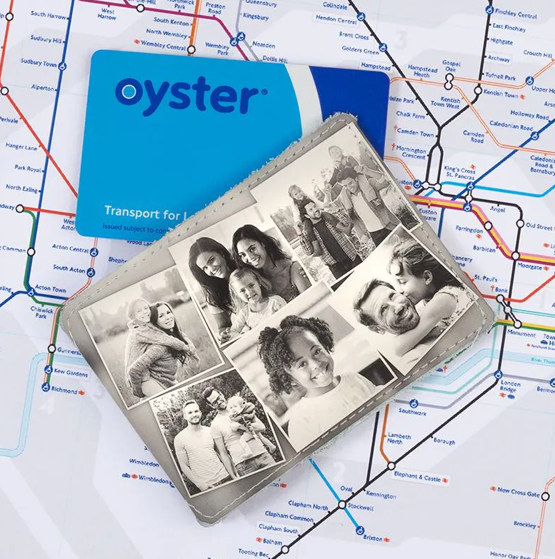 valentines day gifts travelcard holder
