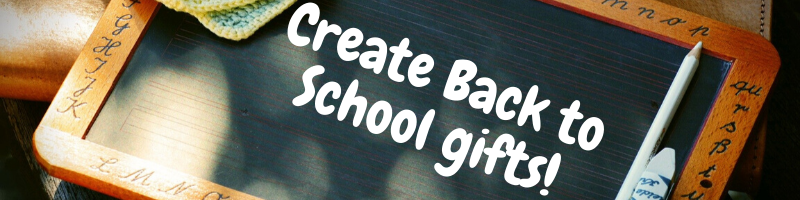 back to school banner