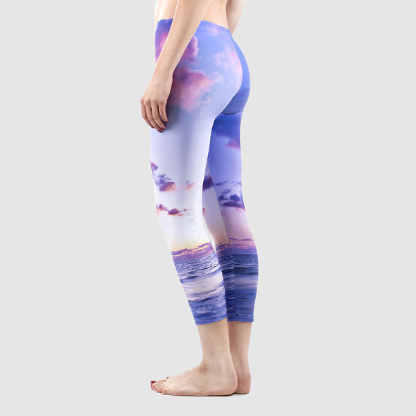 leggings for personalised gift drop-shippers