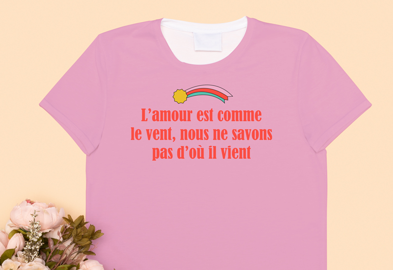 French quotes