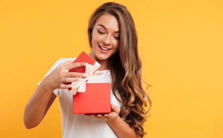 Unique gifts for women