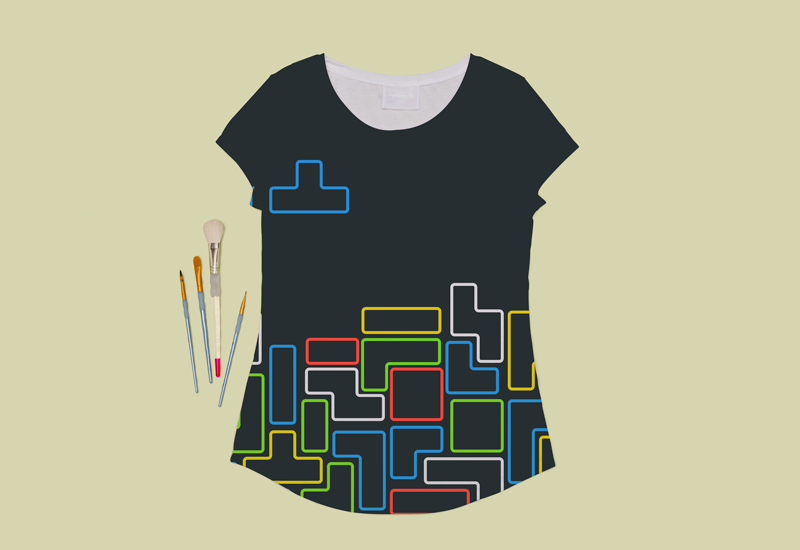 Gaming T-shirts