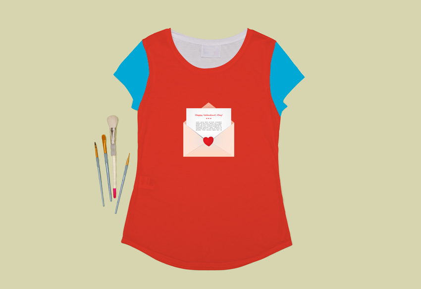 Memento T-shirts