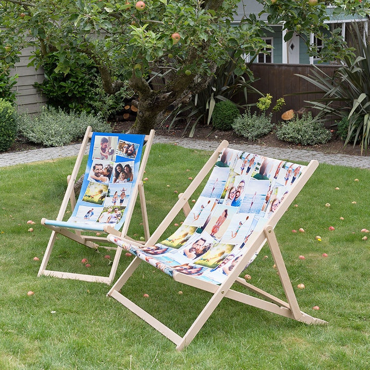 father's day deck chairs