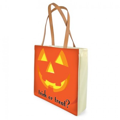 Halloween Tote bag