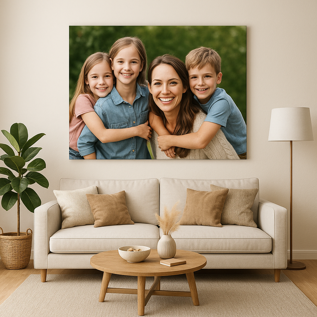 Transform Your Space with Creative Wall Art Design Ideas