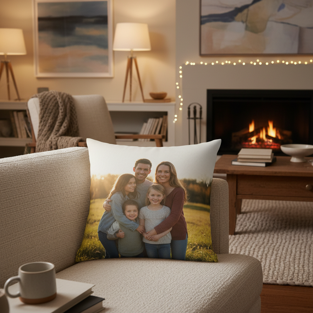 Top Personalised Christmas Gifts for 2025 | Bags of Love