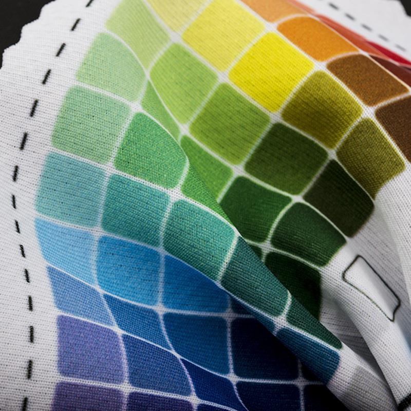 Speaker Grille Cloth Printing. Custom Speaker Cloth