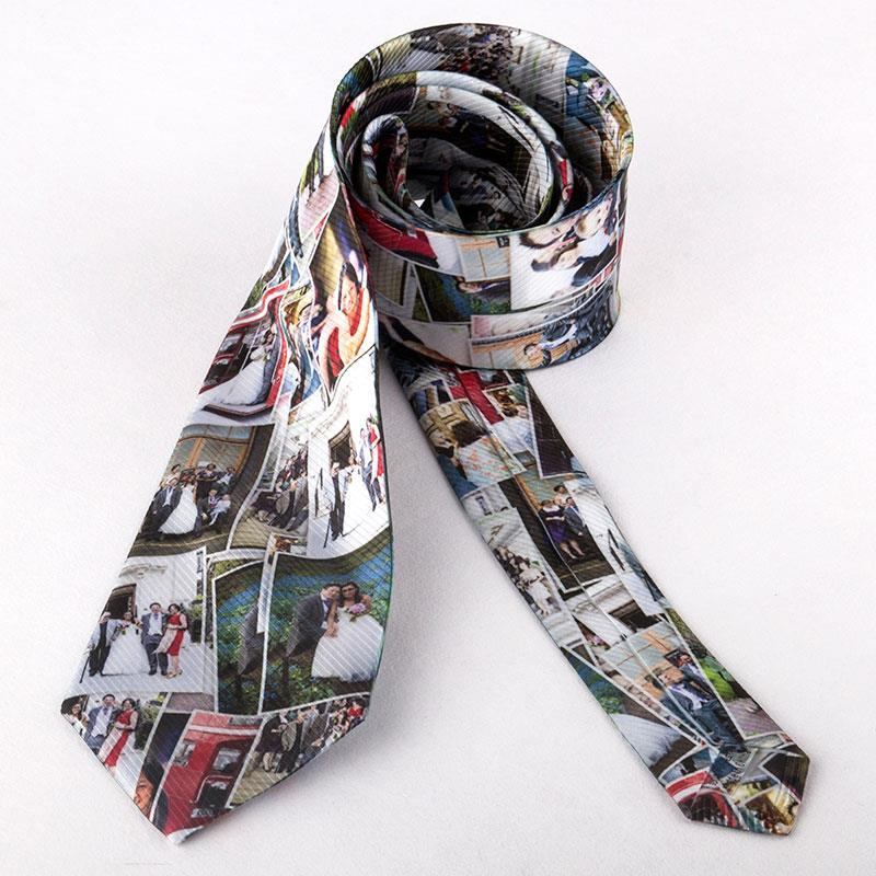 List 100+ Pictures Personalized Ties With Pictures Superb