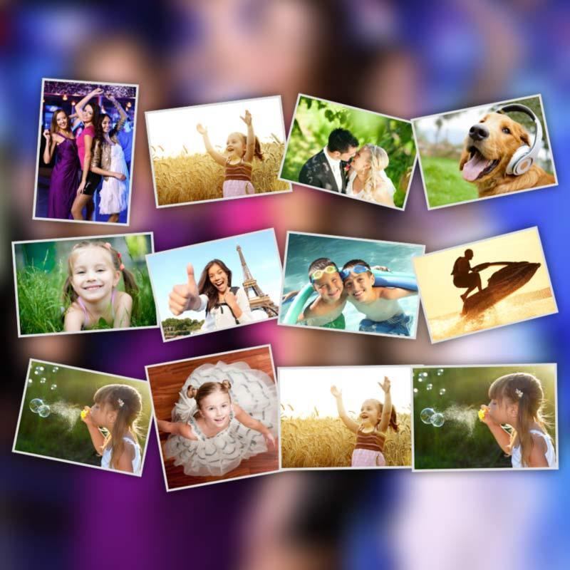 totally free collage 3 photo blender for webmaster
