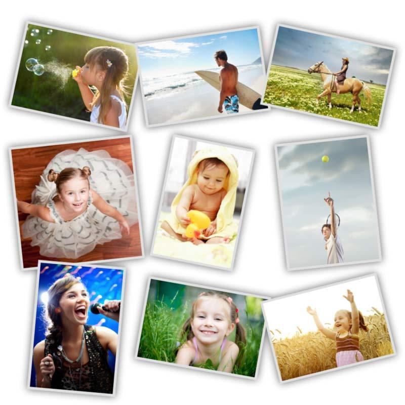 picture collage maker free printable