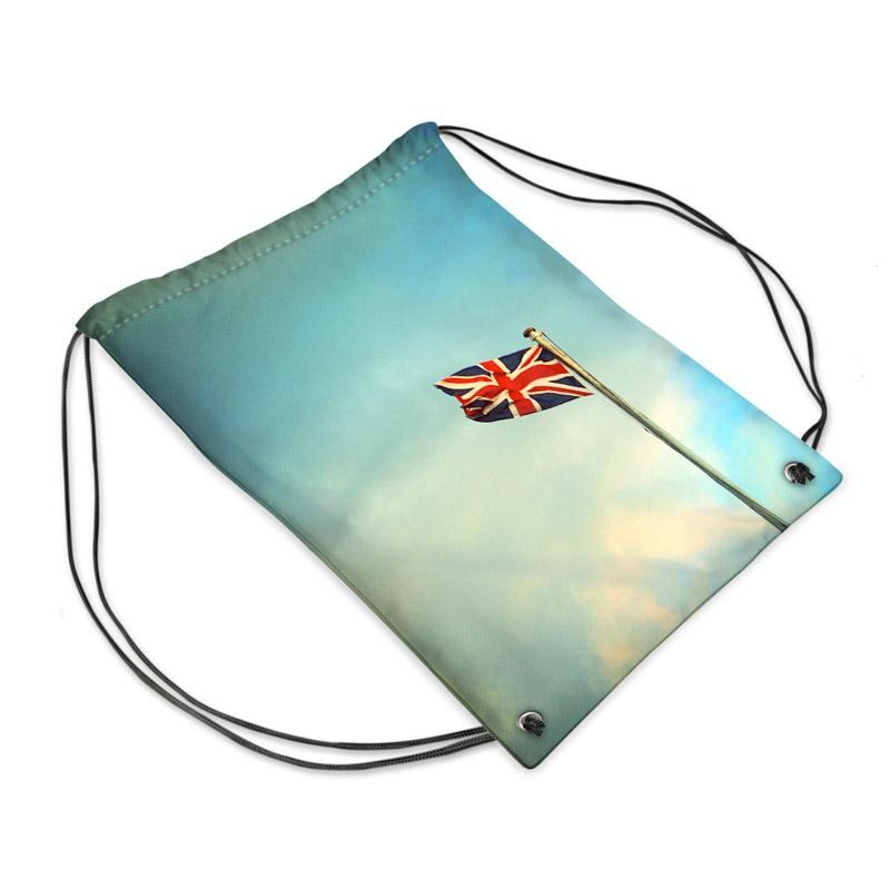 Personalised PE Bags. Waterproof PE Bag Personalised By You