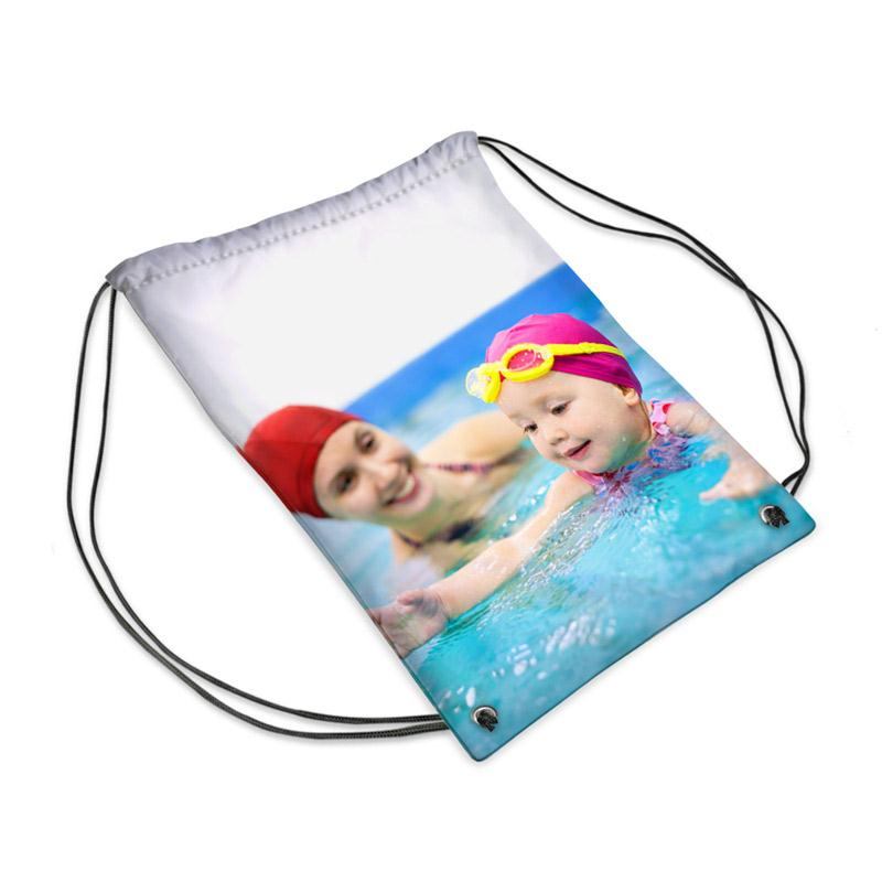 Personalised Swimming Bags from Bags Of Love