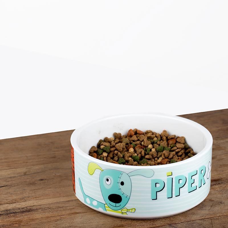personalised bowls personalised cat or pet bowl with name photo or personalised bowls personalised cat or pet bowl with name photo or
