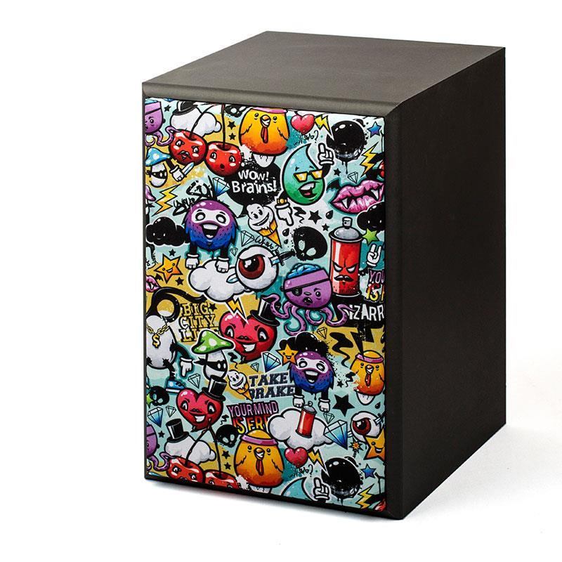 Speaker Grille Cloth Printing. Custom Speaker Cloth