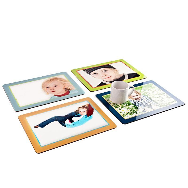 Photo Placemats. Custom Made Personalised Placemats Same Day By Bags Of