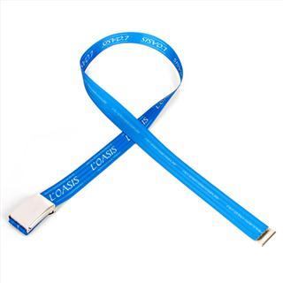 belt personalised name design