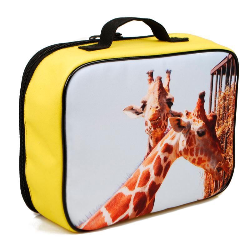 Personalised Lunch Bag for KIds