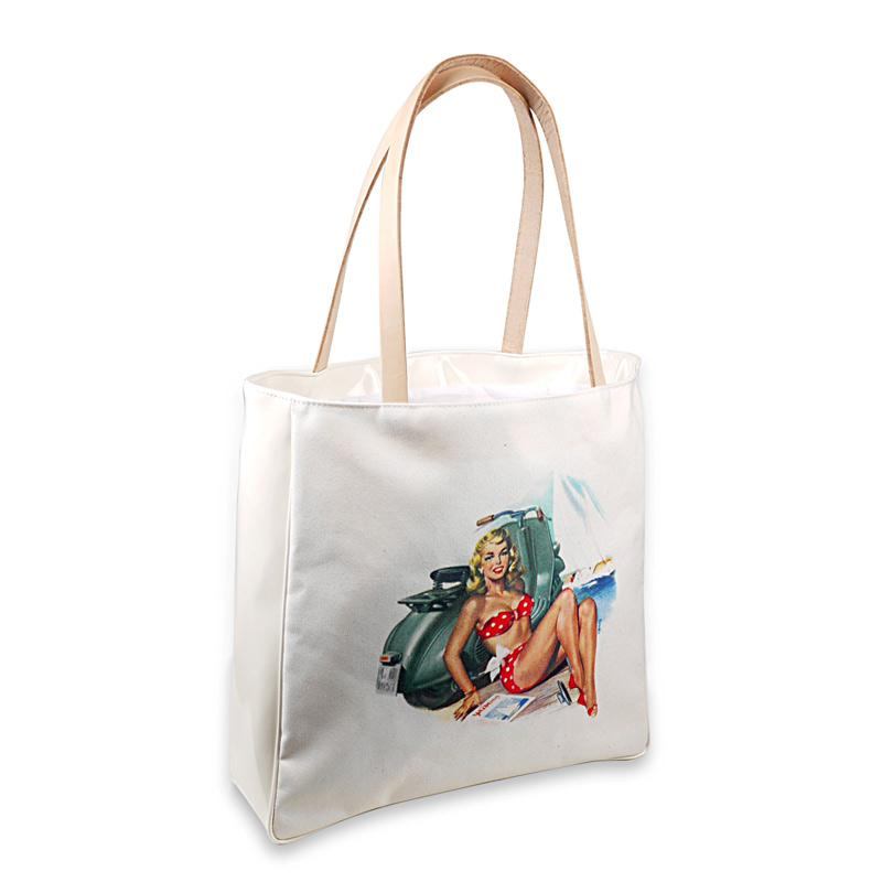 Personalised Tote Bags, Custom Tote Bags, Personalised Beach Bags