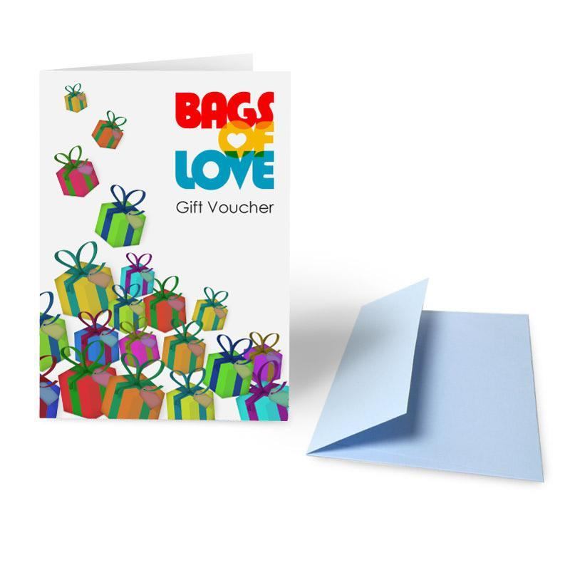 Gift Vouchers For Weddings, Birthdays, Personalised Gifts Vouchers ...